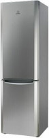 Холодильник Indesit BIAA 14 X