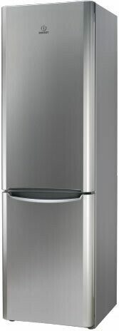Холодильник Indesit BIAA 14 X
