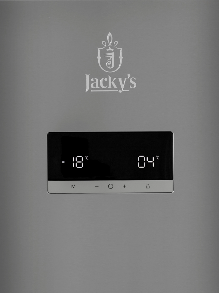 Холодильник Jacky’s JR FI568EN