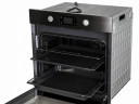Электрический духовой шкаф Hotpoint-Ariston FA2 841 JH IX HA