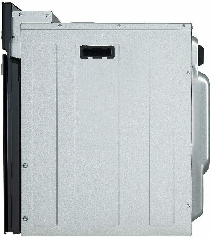 Электрический духовой шкаф MAUNFELD EOEC 586 B