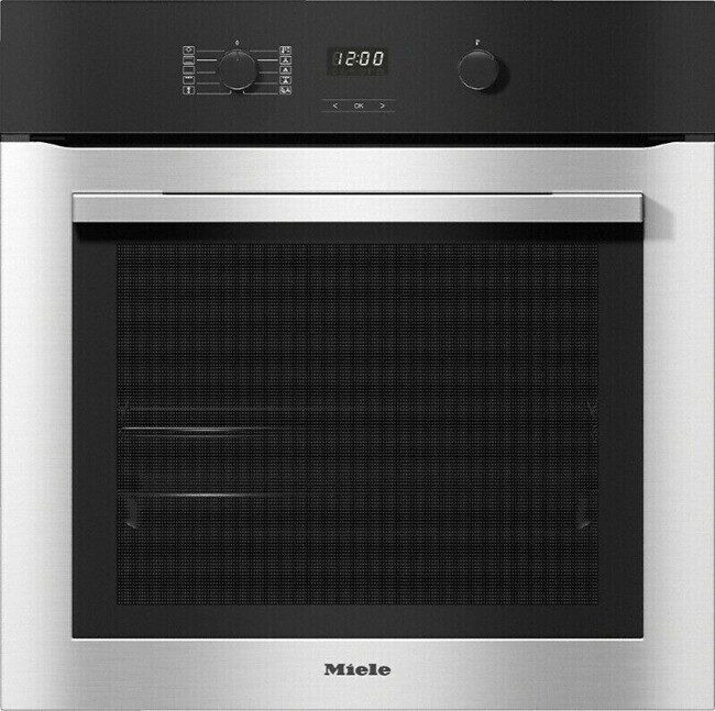 Электрический духовой шкаф Miele H 2760B
