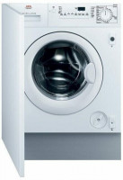 Встраиваемая стиральная машина AEG L 14710 VIT