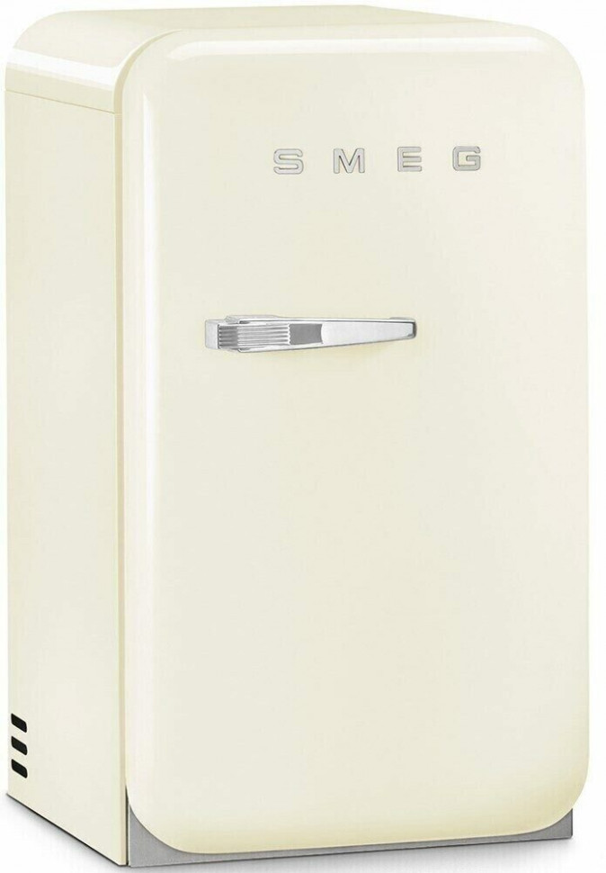 Холодильник Smeg FAB5RPG3
