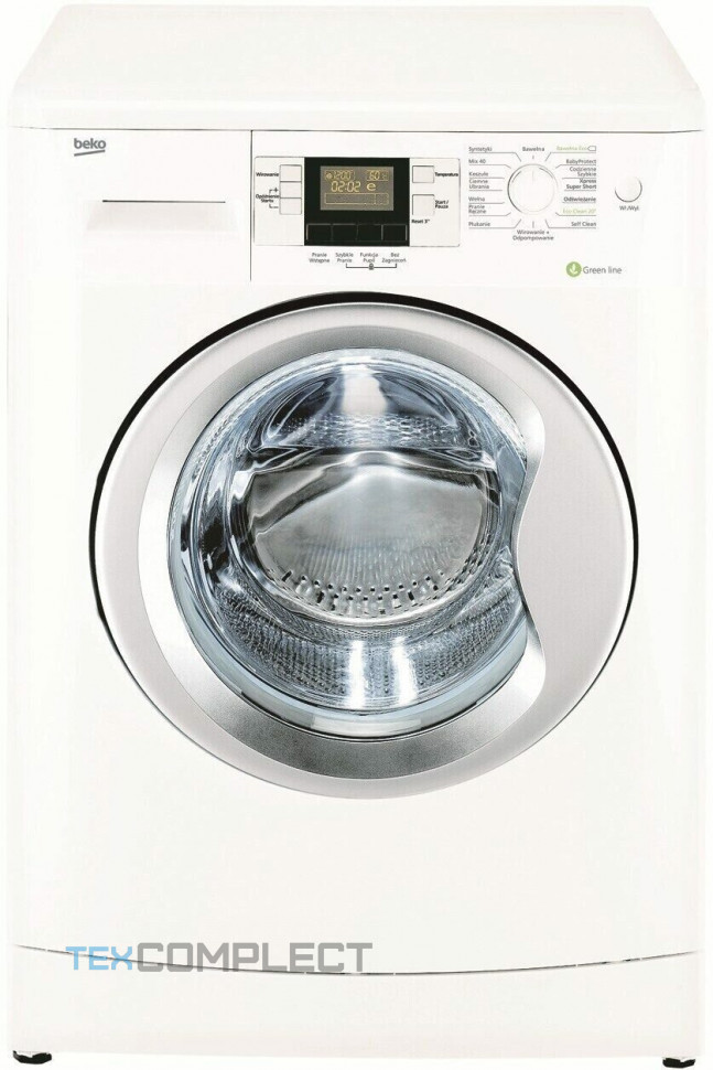 Стиральная машина Beko WMB 71242