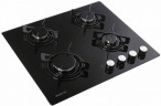 Газовая варочная панель BOSFOR GH 64002 BG