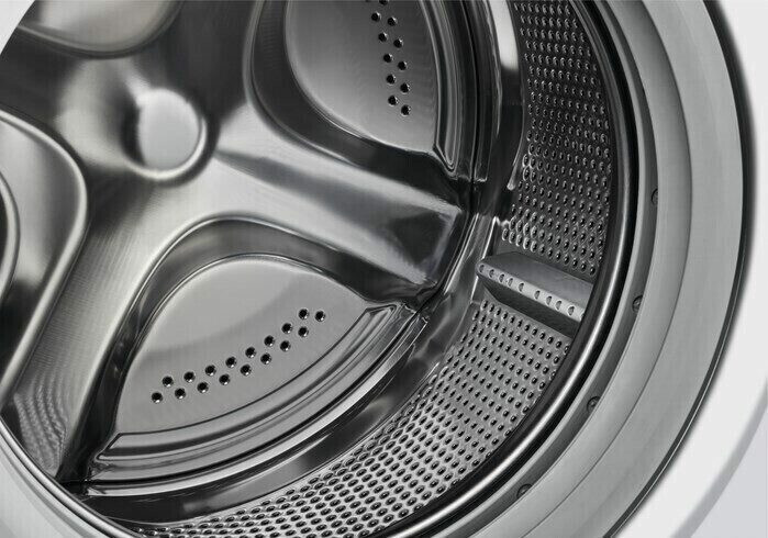Стиральная машина Electrolux EW6S406WP