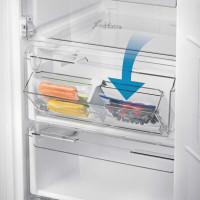 Морозильник Indesit IDU 0150