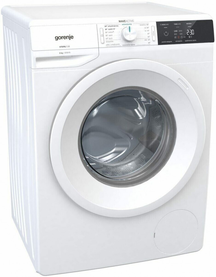 Стиральная машина Gorenje WE 823/PL