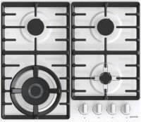 Газовая варочная панель Gorenje GW 641 W