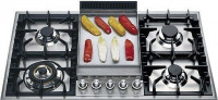 Газовая варочная панель ILVE HP95FC/X