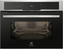 Встраиваемая микроволновая печь Electrolux EMT 38409 AX