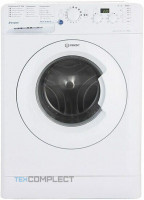 Стиральная машина Indesit BWSD 61051