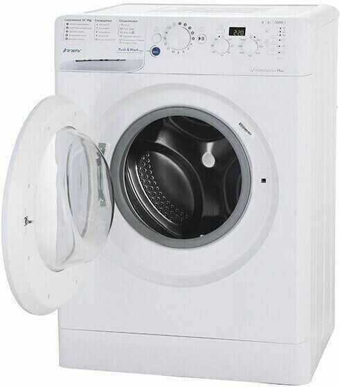 Стиральная машина Indesit BWSD 61051