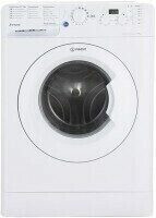 Стиральная машина Indesit BWSD 61051