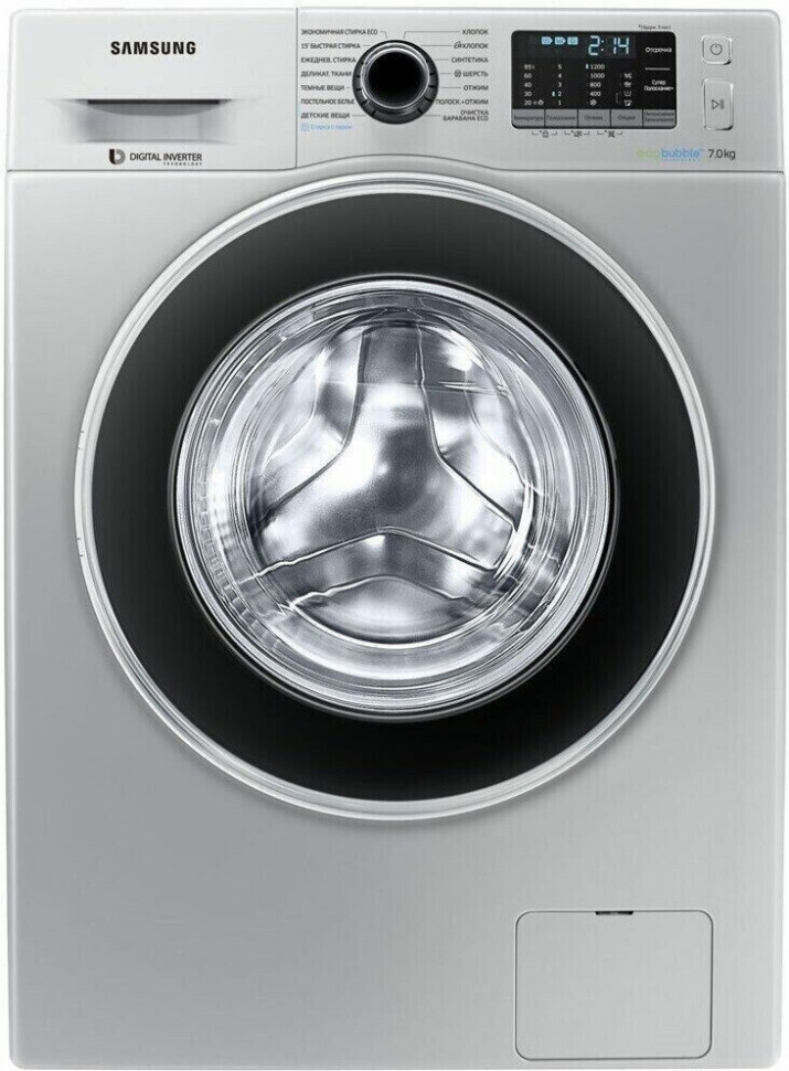 Стиральная машина Samsung WW70J52E04W