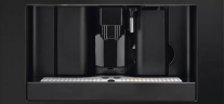 Встраиваемая кофемашина De Dietrich DKD7400A