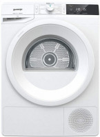 Сушильная машина Gorenje DE 82/G