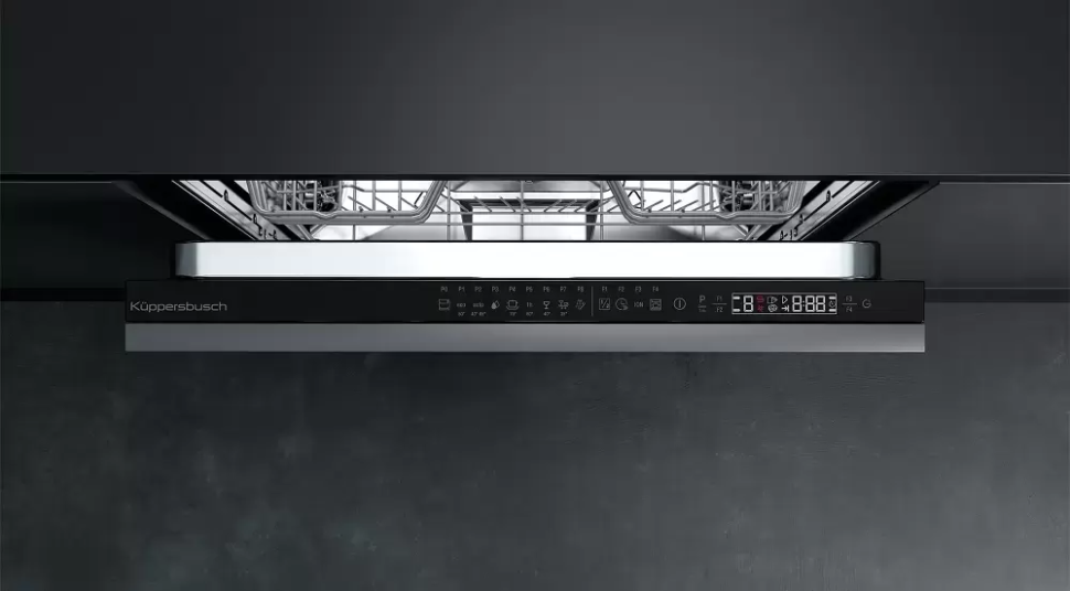 Встраиваемая посудомоечная машина Kuppersbusch G 6805.1 V
