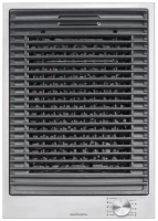 Панель гриль Barazza 1PBFBQ satin stainless steel