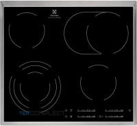 Электрическая варочная панель Electrolux EHF 96547 XK