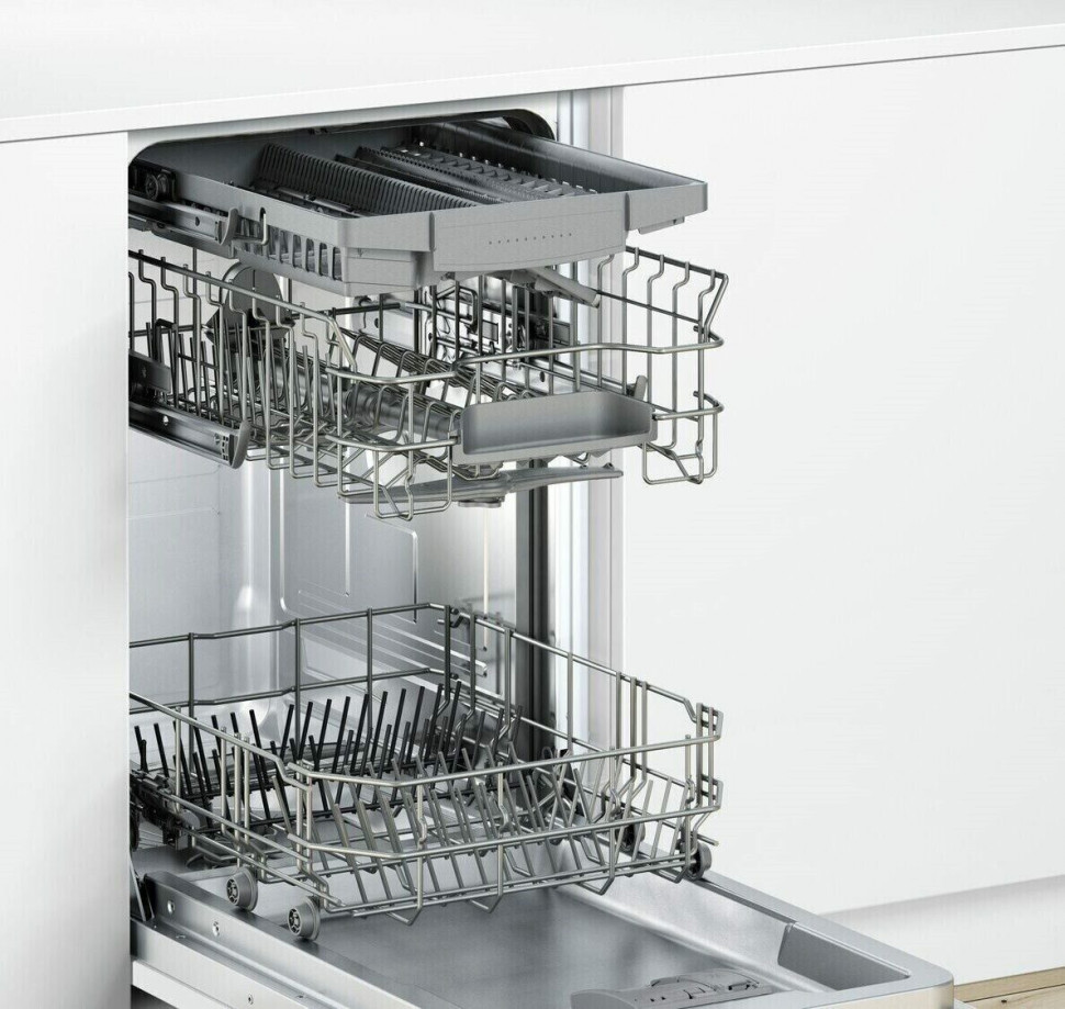 Посудомоечная машина Bosch SPV25FX30R
