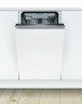 Посудомоечная машина Bosch SPV25FX30R