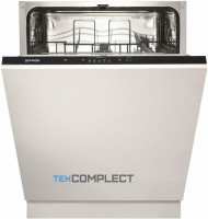 Посудомоечная машина Gorenje GV 62010