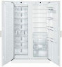 Встраиваемый холодильник Liebherr SBS 70I4