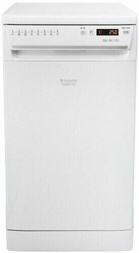 Посудомоечная машина Hotpoint-Ariston LSFF 8M117