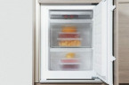 Встраиваемый холодильник Whirlpool ART 9610
