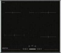 Электрическая варочная панель Vestfrost VFVIT 60 HB