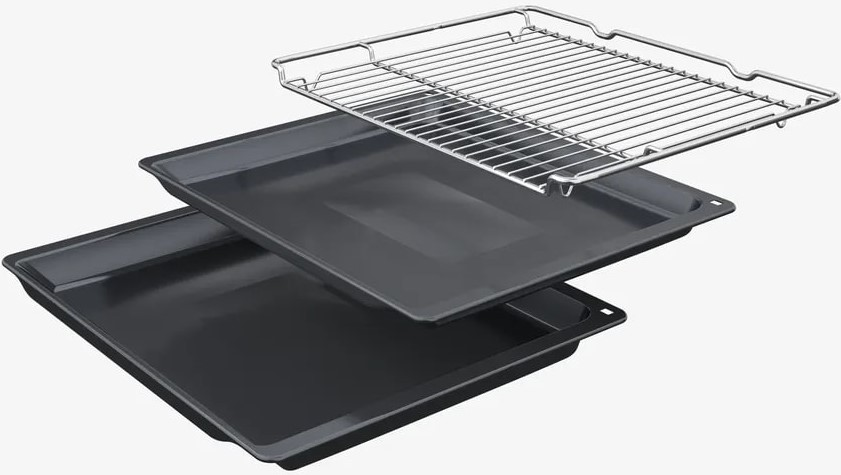Духовой шкаф Bosch HBG7784B1