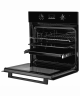 Духовой шкаф Kuppersberg электрический HM 628 Black