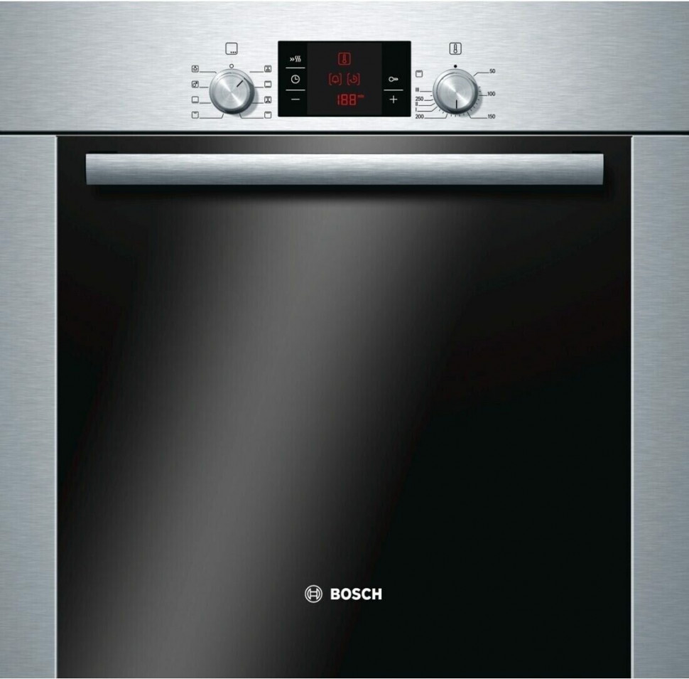 Электрический духовой шкаф Bosch HBA 22B250E