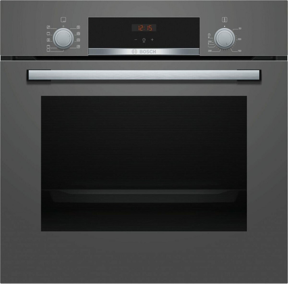 Электрический духовой шкаф Bosch HBF 534EH0R