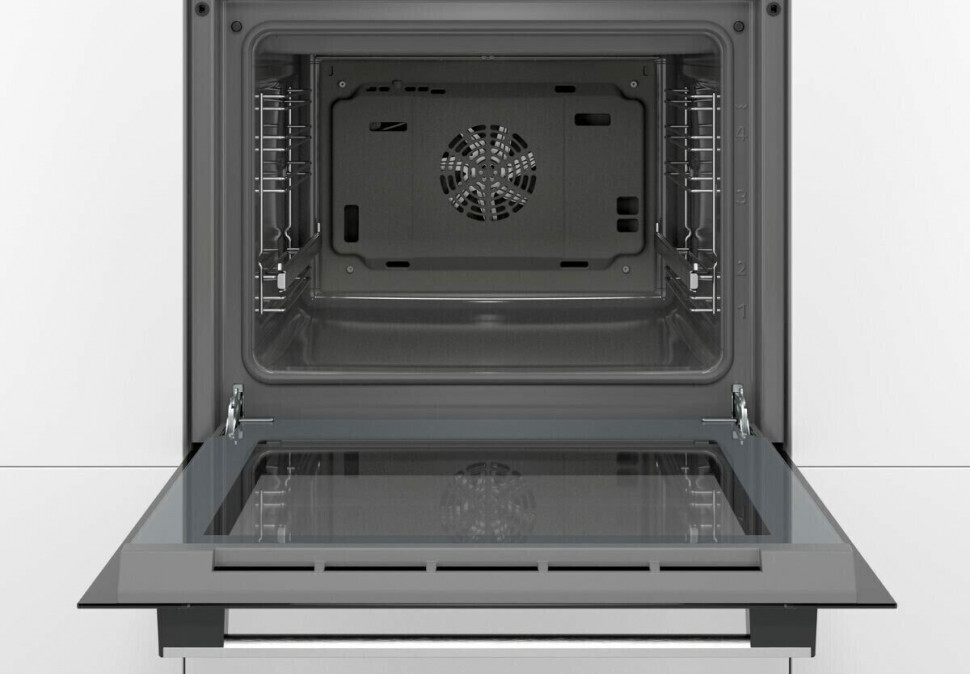Электрический духовой шкаф Bosch HBF 534EH0R