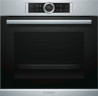 Электрический духовой шкаф Bosch HBG 632BS1