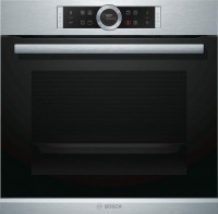 Электрический духовой шкаф Bosch HBG 632BS1