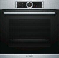Электрический духовой шкаф Bosch HBG 632BS1