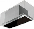 Встраиваемая вытяжка Faber Inca Lux Glass EG8 X/BK A52