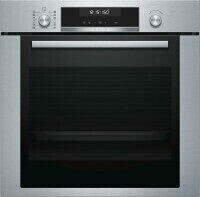 Электрический духовой шкаф Bosch HBT 378BS0