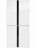 Холодильник Hiberg RFQ-555DX NFGW inverter