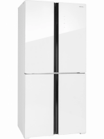 Холодильник Hiberg RFQ-555DX NFGW inverter