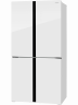 Холодильник Hiberg RFQ-555DX NFGW inverter