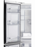 Холодильник Hiberg RFQ-555DX NFGW inverter