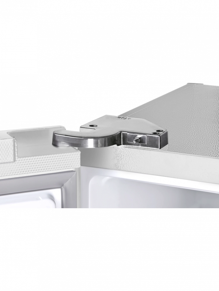 Холодильник Hiberg RFQ-555DX NFGW inverter