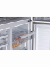 Холодильник Hiberg RFQ-555DX NFGW inverter