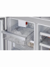 Холодильник Hiberg RFQ-555DX NFGW inverter