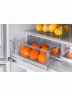 Холодильник Hiberg RFQ-555DX NFGW inverter